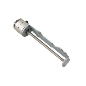 18 Degree Angle 2 Phase Weight 10g 3V Micro Stepper Motor , 10mm Camera Stepper