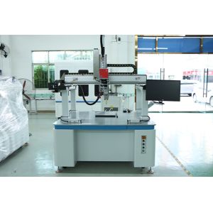 Fully Automatic Raycus Fiber Laser Welding Machine 1000W 2000W with External