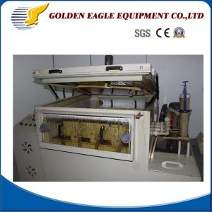 GE-DB5060 Flexible Magnetic Dies Etching Machine For Mould Model NO. GE-DB5060