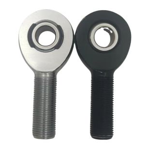 China Custom-made Steel Construction Universal Car Fitment Steel Heim Joint Rod End 5/8-18 x 1/2 Bore for Optimal Performance on sale