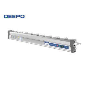Dual Power Static Eliminator Bar Air Source Static Charge Eliminator
