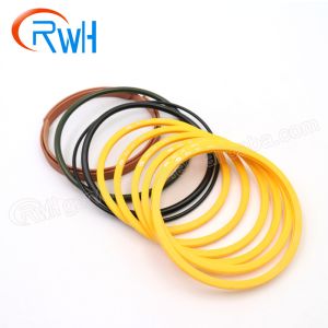 Stander Excavator Seal Kit R220LC-9 Center Joint Repair Kit for Hyundai