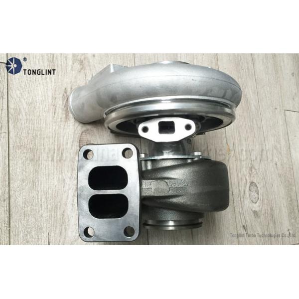 H1C Diesel Turbocharger 3528741 for Cummins Various Truck, Bus with 6BT 6BT-590