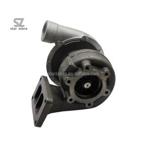 100 a week Supply capacity Exquisite Turbo Turbocharger Replacement for E320D C6