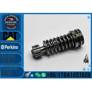 4P-9830 plunger barrel 1W6541 7W6929 6N7828 1P6400 6N7527 for Caterpillar CAT