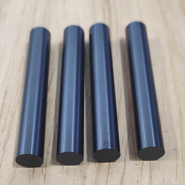 Quality Custom Si3N4 Silicon Nitride Ceramic Welding Pins Round Rod wholesale