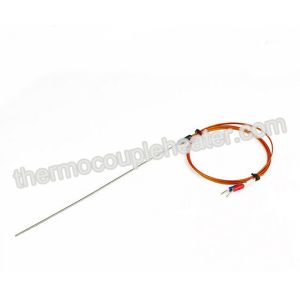 K/R/S Probe Thermocouple RTD Industry Temperature Measurement Type