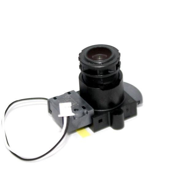 IR CUT 4mm Starlight Camera Lens 93.7 Degree F1.5 1/3.2" 720P/1080P M12 CCTV