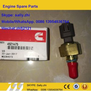 brand new temperature sensor , 4921475/ 3417185 , DCEC engine parts for DCEC