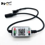 WS2812B WiFi BlueTooth Controller WS2811 SK6812 RGB Led Strip Controller