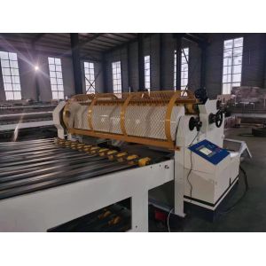 Liheng Roll Paper Sheet Cutter/ 2 Ply Corrugated Cardboard Sheeter/3kw Stacker