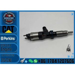 High quality fuel injector 295050-0331 370-7280 295050-0421 295050-0411 295050