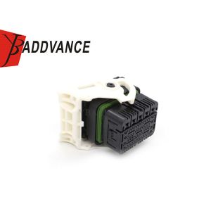 Equivalent To Molex 0348662001 Wiring Cable Harness Connector 53 Pin Female