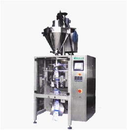 Full automatic powder tea packing machine tea packing machine 5g tea packing
