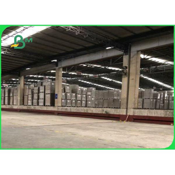 Quality Eco Friendly Brown Kraft Paper Roll Size Customized Grade AA Moisture Proof wholesale