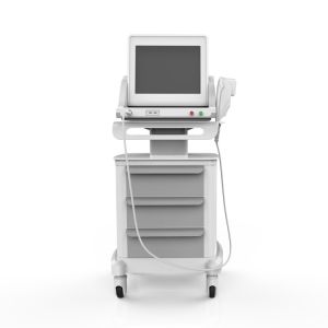 high frequency HIFU face firming HIFU-f face lift machine radio frequency