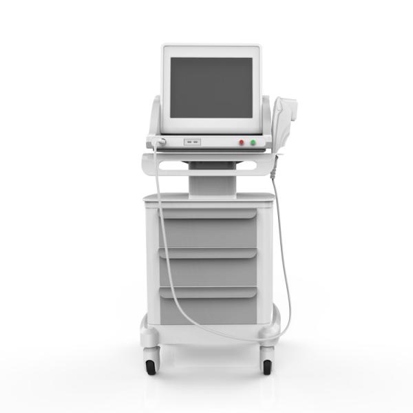 high frequency HIFU face firming face lift device machine best radio frequency