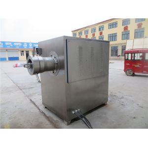 Sausage Meat Grinder Mincer Fish Lamb Chopper Vegetable Mincer Machine