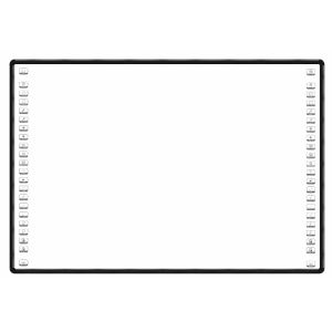 SKD Infrared Interactive Multi Touch Screen Whiteboard Smart Board 20 Touch