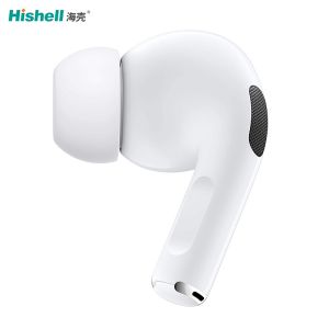 Handsfree Lightweight Noise Isolating Earbuds , Soundproof Noise Cancelling