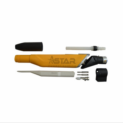 Quality 1010198 ASSY GA03 Electrostatic Powder Coating Gun wholesale