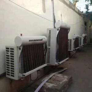 China Air Conditioner And Solar Solar Air Conditioner 18000 Btu 24000 Btu Ac Solar Panel Heating System With Ac Air Conditioner on sale