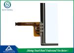 LCD Monitor Game Touch Screen , Single FPC Touch Screen Panel Resistance