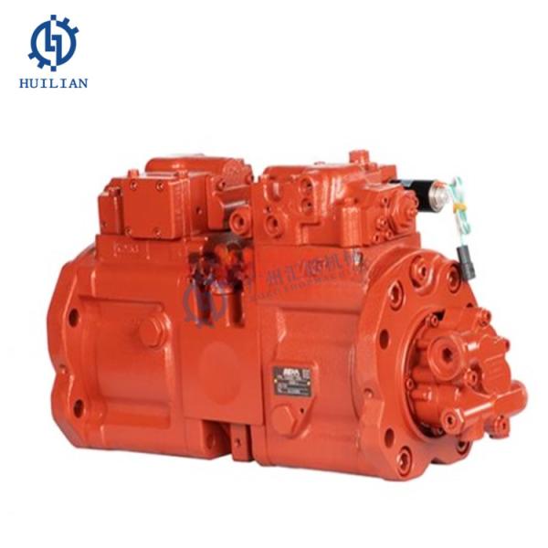 Quality Excavator Spare Parts 31N3-10050 31N3-10060 Excavator Main Pump For Hyundai R110-7 R110-7A wholesale