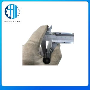 Exhaust Valve 6164-41-4211 for Koamtsu 6D170 Engine Excavator Spare Parts