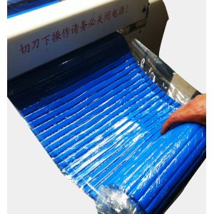 CNC Silicone Slitting Machine