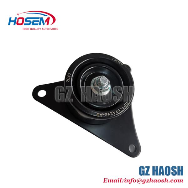 Quality JMC Belt Tensioner Pulley EP1-19A216-AB OEM Replacement 3-Month Warranty wholesale