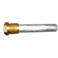 High Corrosion Resistance Water Heater Anode Rod for Extruded Process