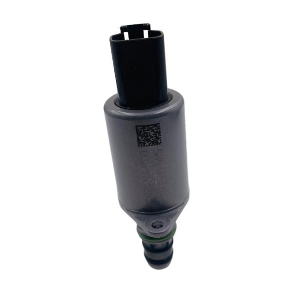 Quality STAR ZEBRA 585-9230 585-9231 Excavator E320GC proportional solenoid valve 491-0908 485-5747 wholesale