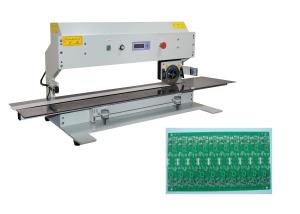 Cheap Automatic printed circuit board Machine LCD Program Control for sale