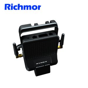 4 CH Mini Dashcam Blackbox Taxi MDVR GPS 4G WIFI 1080P Mobile Dvr AI Function