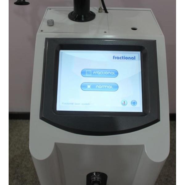 Quality rf pipe fractional CO2 laser best co2 fractional laser wholesale