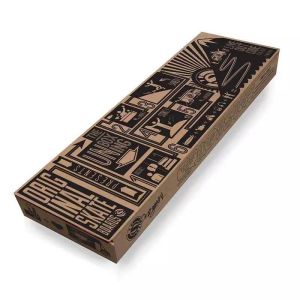 Provides Cushioning And Protection Skateboard Shipping Boxes Package Boxes