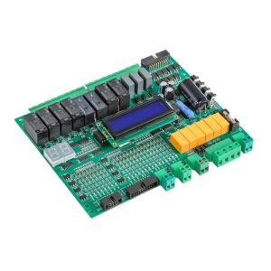 Prototype Quick Turnaround Pcb Daughter Board Rapid Prototyping Pcb Assembly