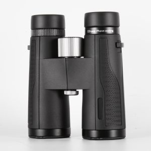 Bird Watching Binoculars Telescope With ED Glass Compact 8x Binos For Birding