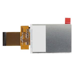 LED Backlight 240x320 TFT LCD Module with Wide Viewing Angle for Various