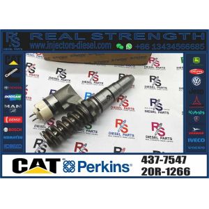 China Common Rail Fuel Injector  437-7547  211-3024 249-0746 392-0200 392-0202 392-0211 0R-9944 0R-3539 on sale