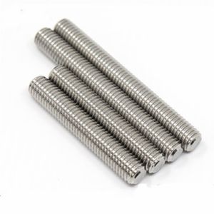 All Thread Stainless Steel Stud Bolts