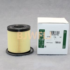 Replacement Car Engine Oil Filter Range Rover LR001247 LR004459 LR030778