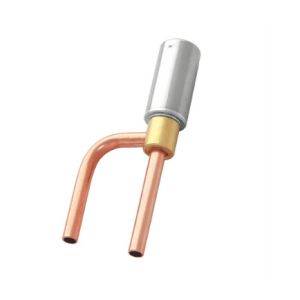 DN 2.0 EEV Valve Electronic Expansion Valve For Condensing Unit