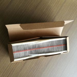 Glass Sealed Diode Type NTC Thermistors 10Kohm MF58 For Electric Cooker