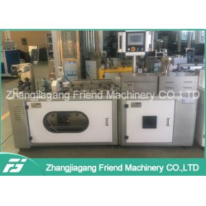 Small Mini 1.75mm ABS 3D Printer Filament Machine For Lab Easy Operation