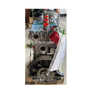 155kW EA888 2.0TSI CCZ CCZB CCZA CCZC CCZD Engine Assembly Long Block Motor for