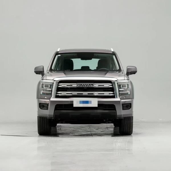 Quality Manufactured Euro VI 5 Seats Changcheng Haval 20233 2.0T Manual Four-wheel Drive SUV wholesale