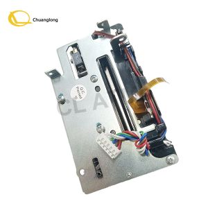 ATM Parts Hyosung HCDU 5600T EMV Card Reader Shutter S5611000313 5611000313