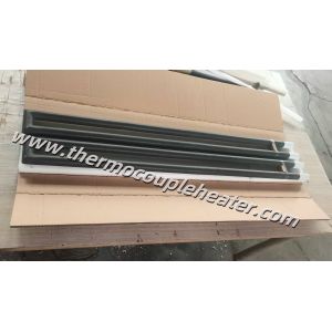 SiC Heater Silicon Carbide Heating Elements For High Temperature Furnace